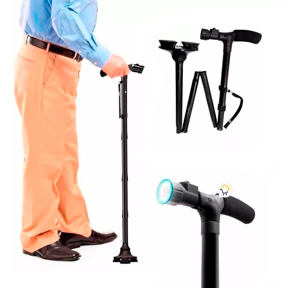 Miniatura 5 de Baston Ancianos Trusty Cane AE423